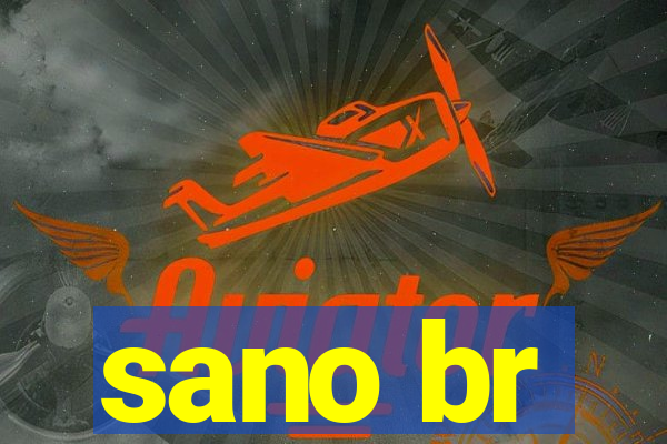 sano br